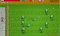 Zombie Dolls