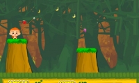 Monkey Jump