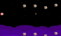 Starlit Zone Fighter