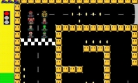 Mario Kart x1