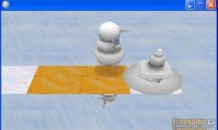 Plunge