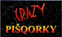 Crazy Pisqorky