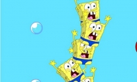 Sponge Bob Balance