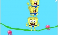 Sponge Bob Balance