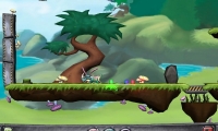 Blendimals