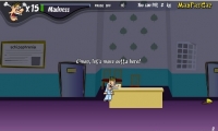 Clinic Escape