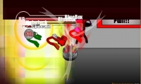 Combat Tournament
