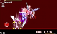 Combat Tournament