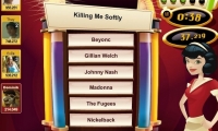 Music Challenge