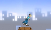 Skate Boy