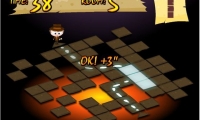 Magic Tile Adventure