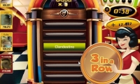 Music Challenge