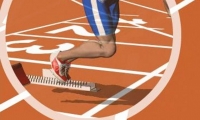 On Your Marks