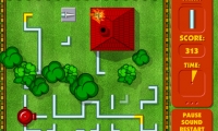 FireMan
