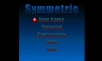 Symmetric Package