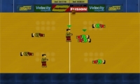 Velocity Dodgeball 1.2