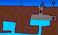 Smart Stick Adventure
