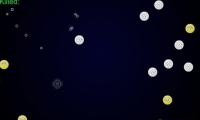 Blobbs 2