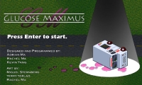 Glucose Maximus
