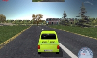 Maluch Sim
