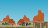 Four Wheel Chase