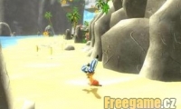 Dash and the Stolen Treasure