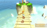 Dash and the Stolen Treasure