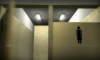Life in the Bathroom