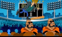 Stage Dive