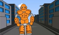 RoboPogo
