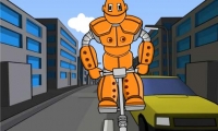 RoboPogo