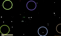 Star Survival: Planets!