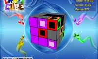 Crazy Cube