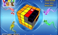 Crazy Cube