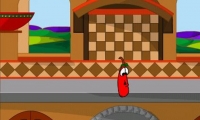 Pepper Bounce