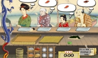 Samurai Last Exam