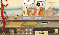 Samurai Last Exam