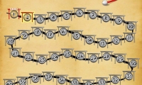 Samurai Last Exam