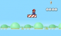 Super Mario Save Luigi