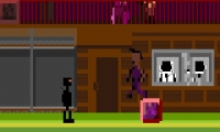 Ansi Shinobi