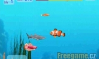 Go Fish Go!