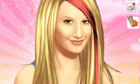 Make Up Ashley