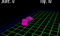Speed Snake 3D