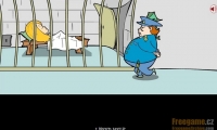  Lindsay Lohan Prison Escape