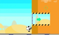 Panda Bear War