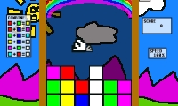Rainbrow