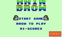 Rainbrow