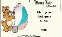 Bunny Tale