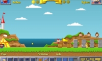 Quest for Power 2