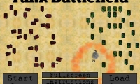 Tank Battlefield